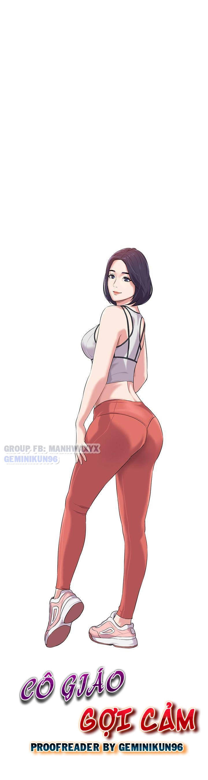 cô giáo gợi cảm chapter 7 4