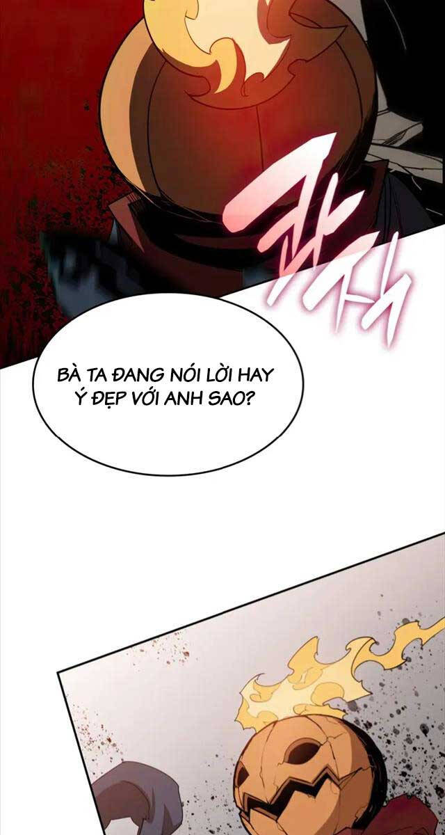 tôi là lính mới chapter 147 21