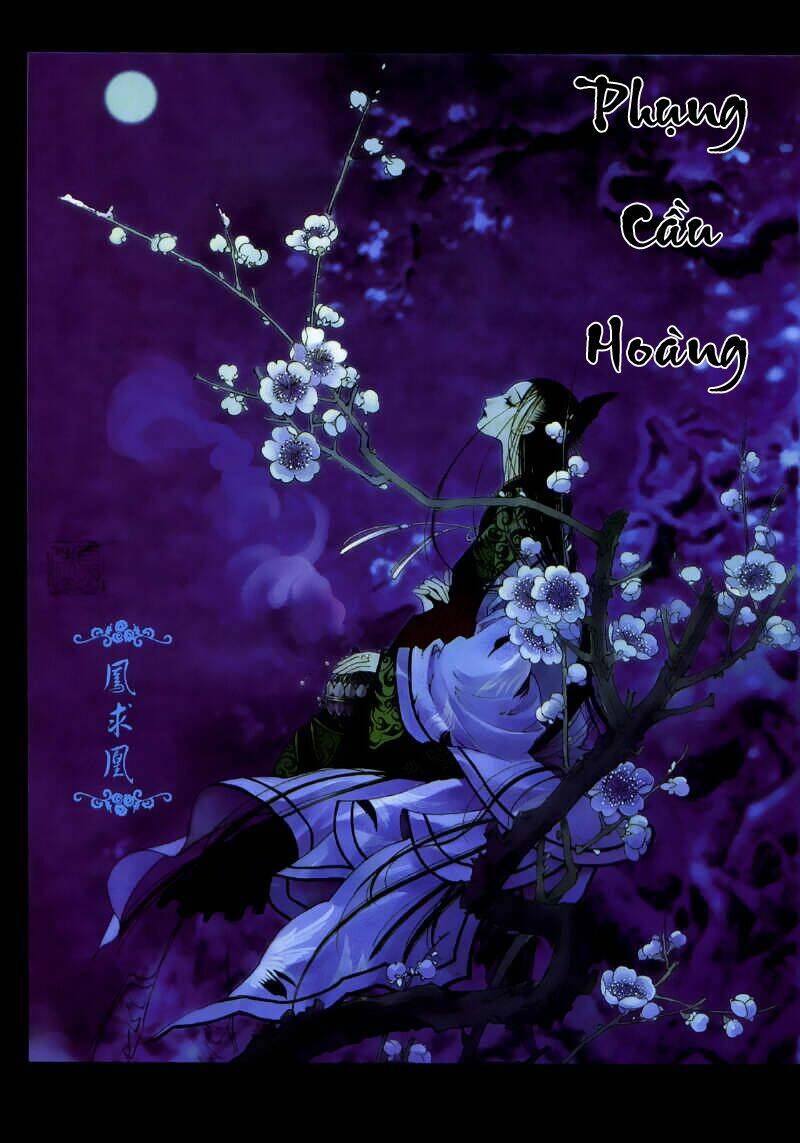 peony pavilion chapter 2 3