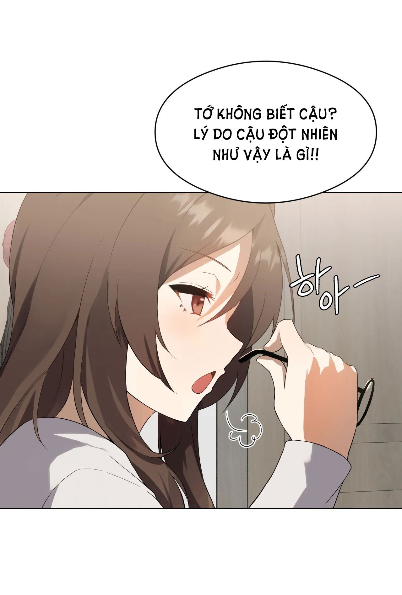 [18+] thăng cấp đến khi hài lòng chapter 1.2 20