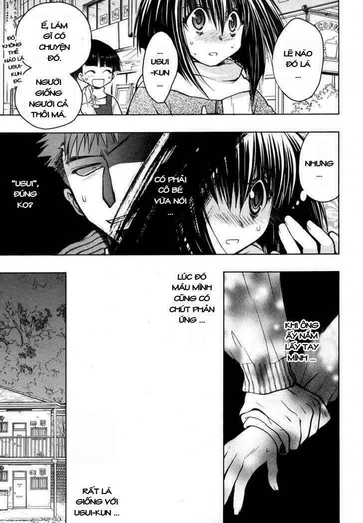 little vampire chapter 23 42