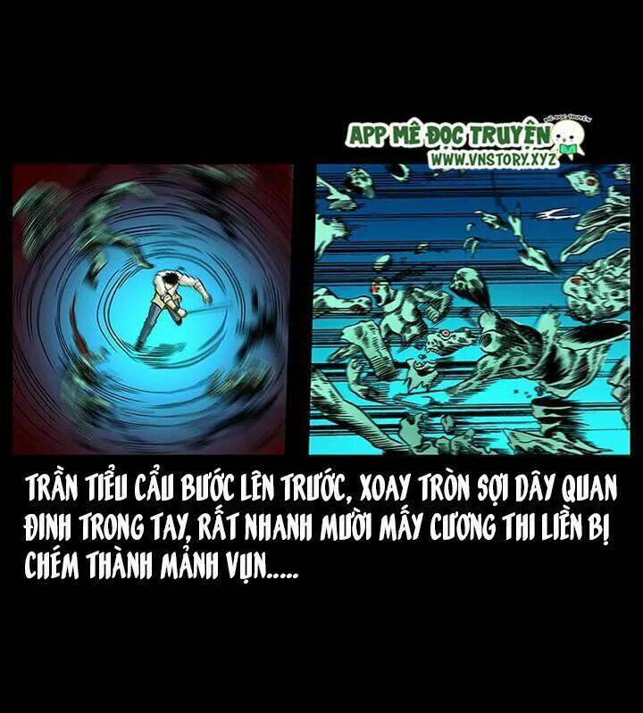 U Minh Ngụy Tượng Chapter 163 31