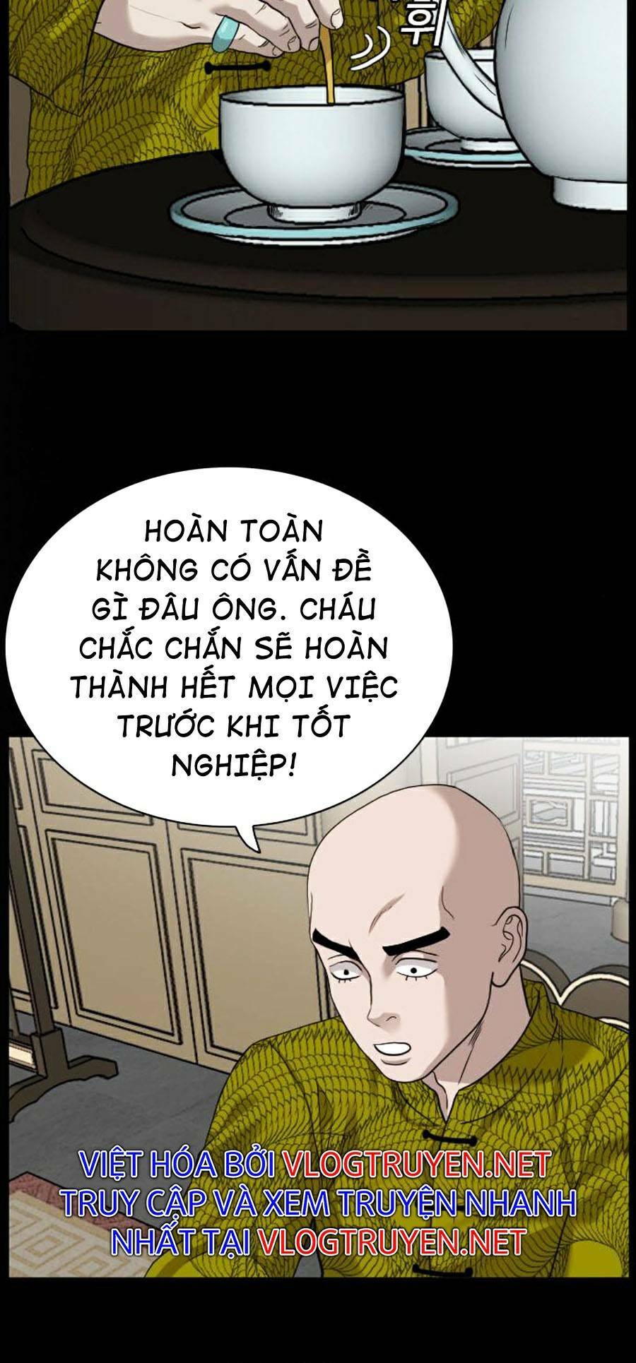 người xấu chapter 78 7