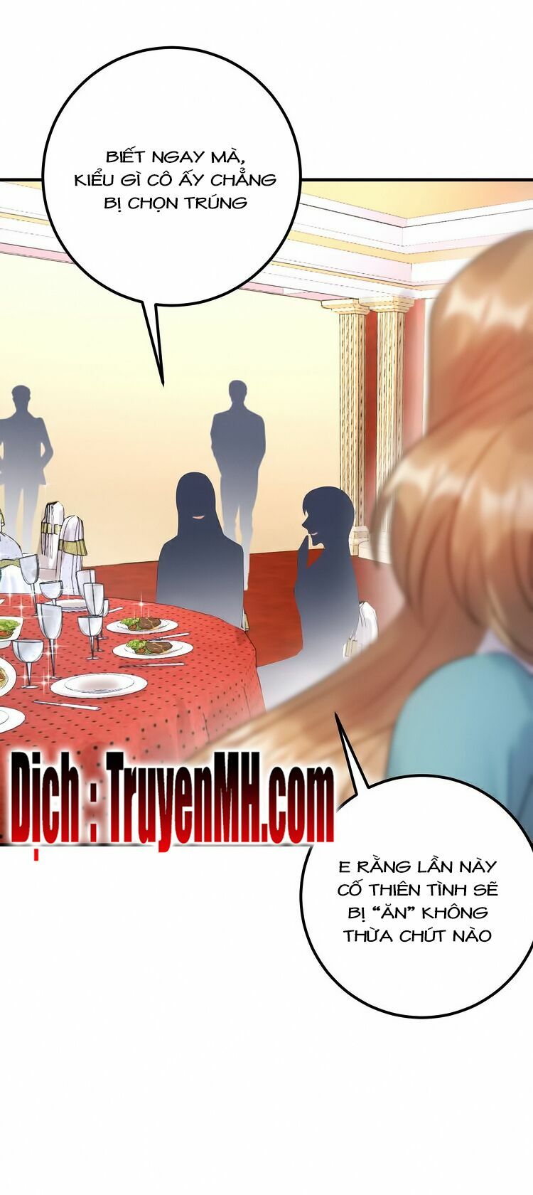 trọng sinh chi ức vạn ảnh hậu yếu thượng vị chapter 140 17