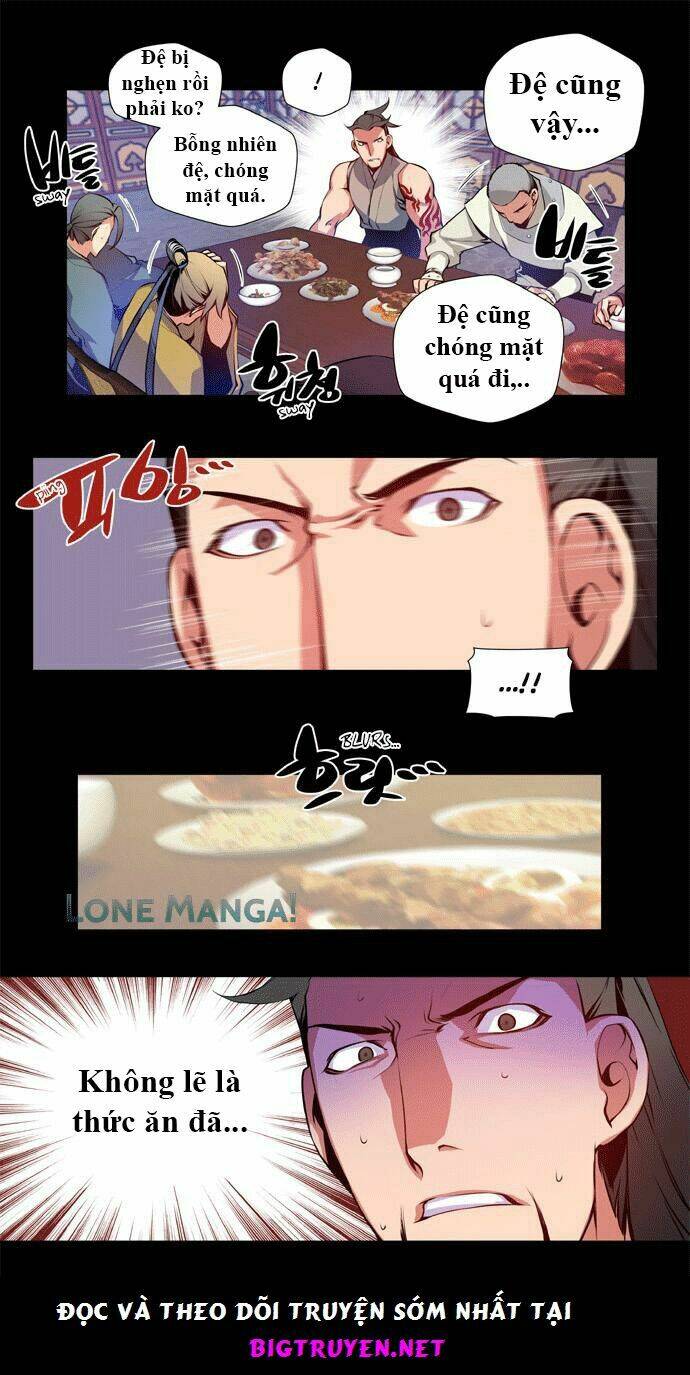 märchen: the embodiment of tales chapter 26 26