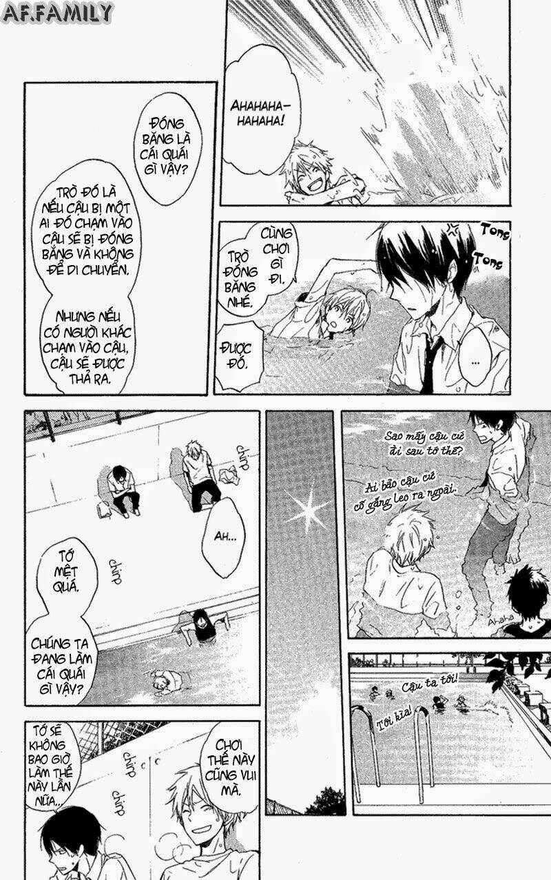 seishun kouryakuhon chapter 2 20