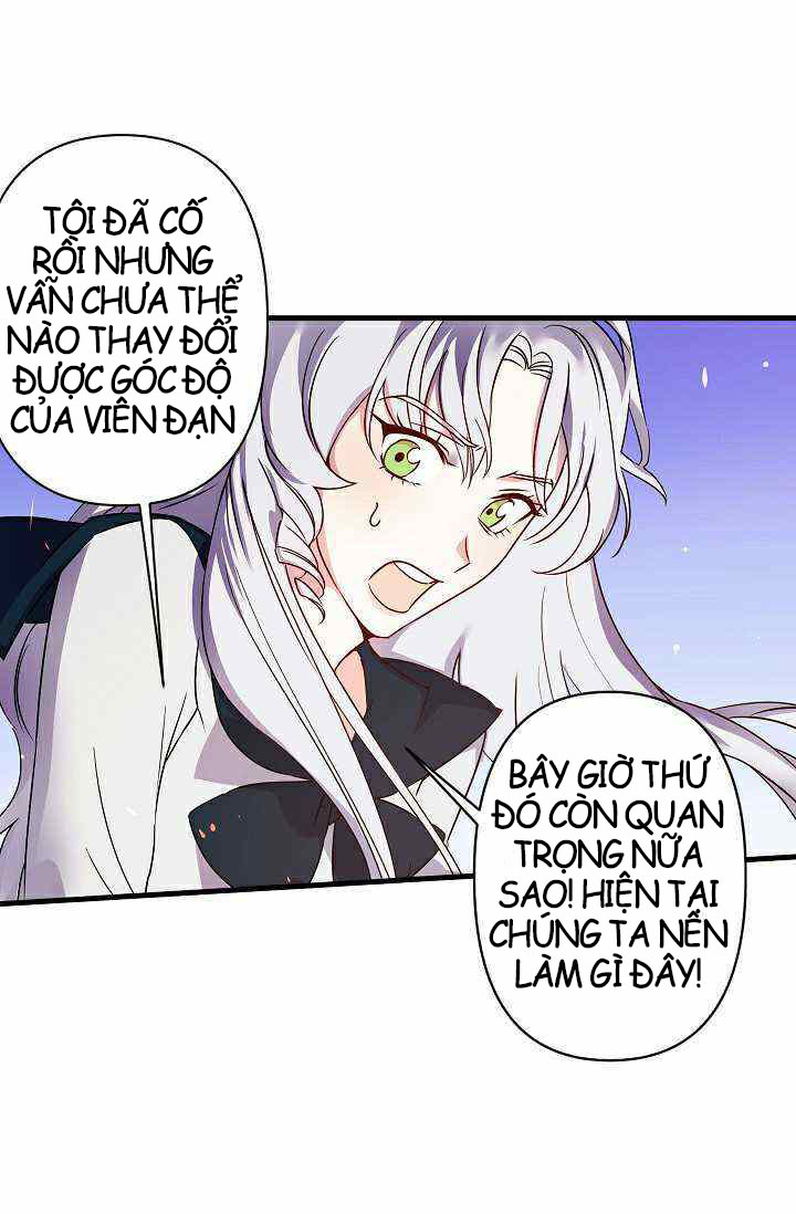 hôn lễ phục thù chapter 20 5