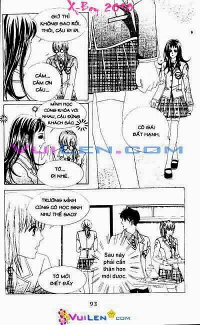 cuộc sống của tôi chapter 1 92