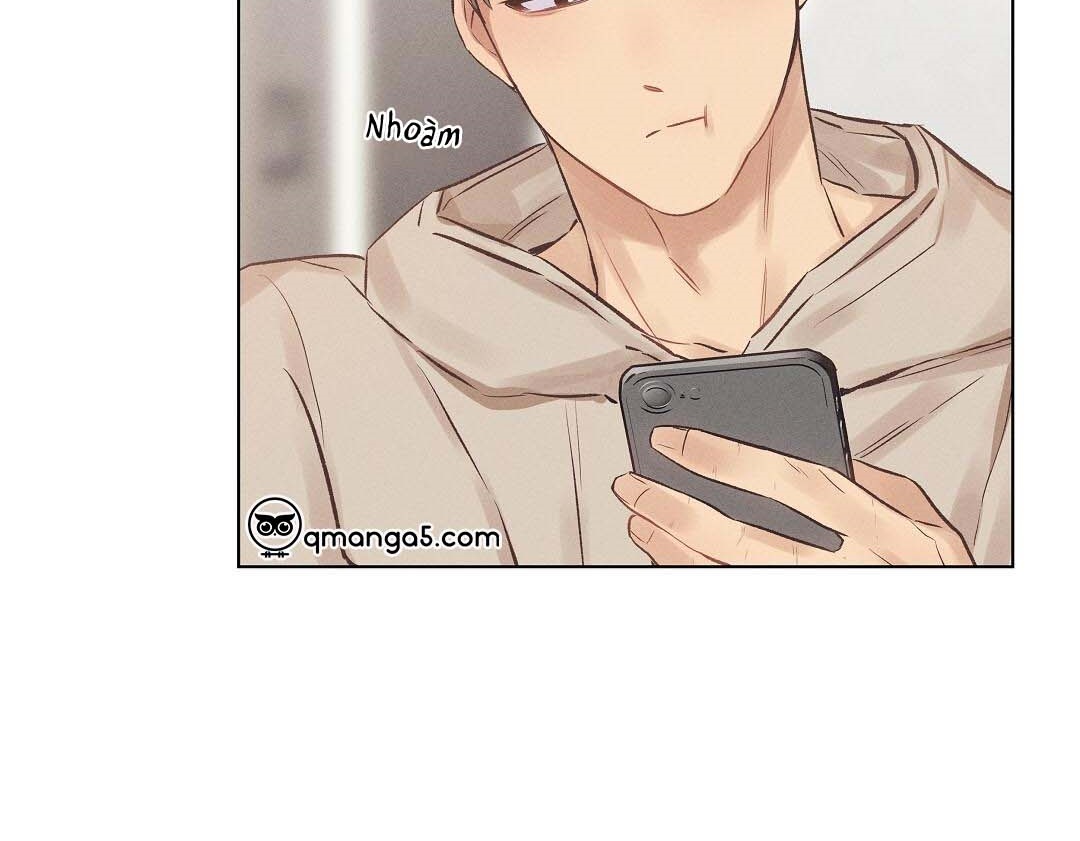 đại úy lãng mạn thân yêu của tôi chapter 24 28