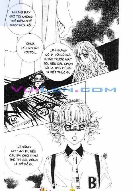 ánh nắng chói chang chapter 10 96