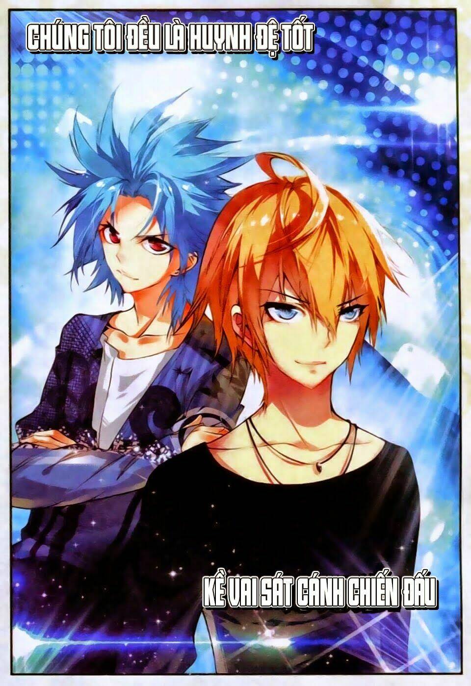 già thiên chapter 26 22