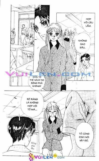 hợp đồng nô lệ chapter 7 116