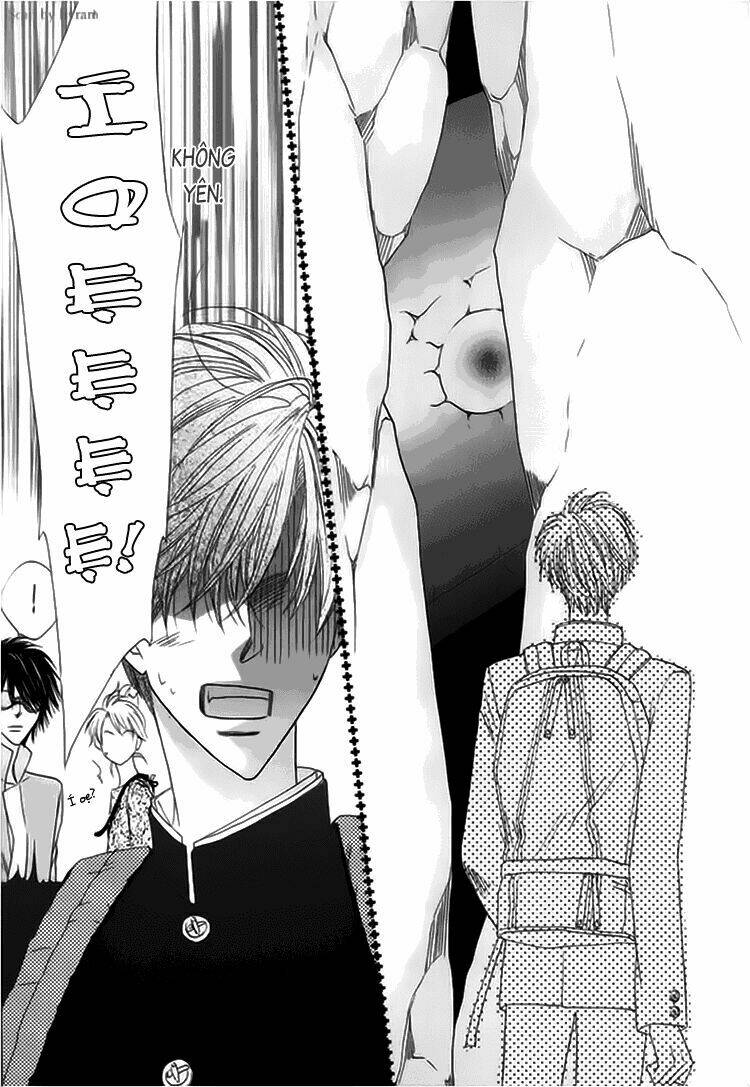 kim cương bạc chapter 22 12