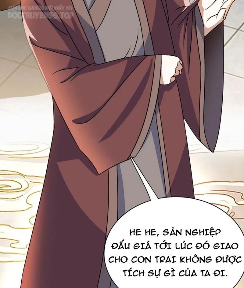 huyền huyễn: ta bắt đầu vô địch từ bại gia chapter 19 20