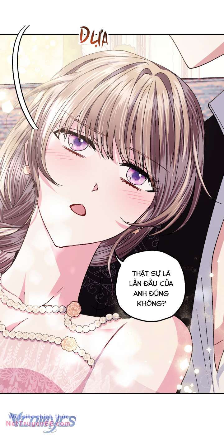 cha, con không muốn kết hôn đâu chapter 130 51