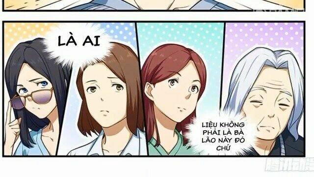 đào hoa bảo điển chapter 213 3