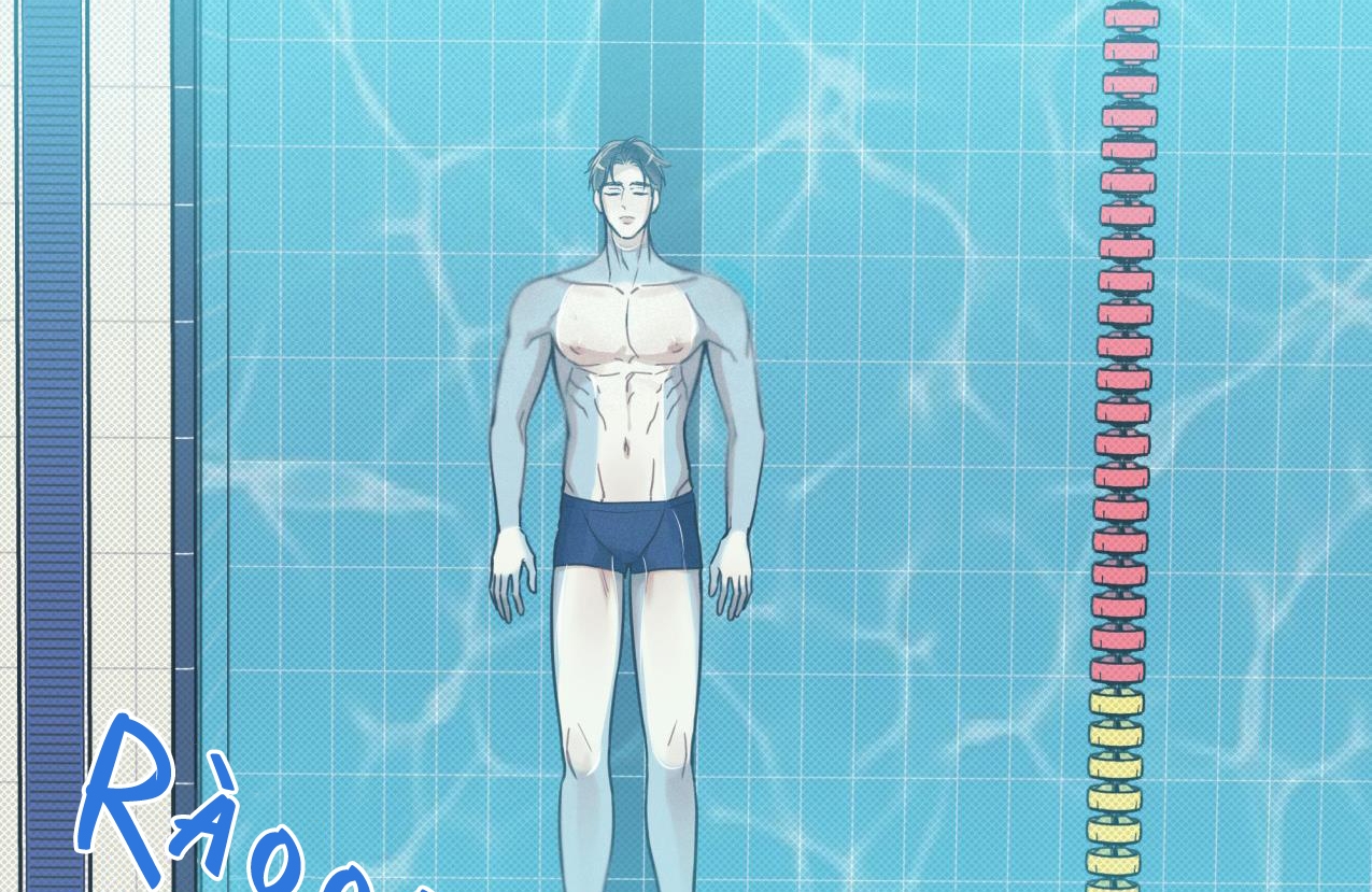 dải hợp âm trên đại dương xanh chapter 14 80