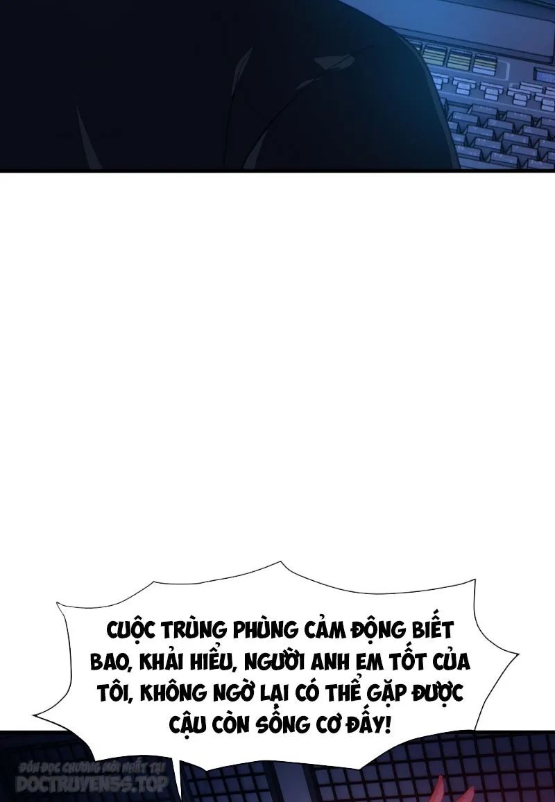 sau khi hợp thể cùng nữ thần, ta vô địch! chapter 5 47