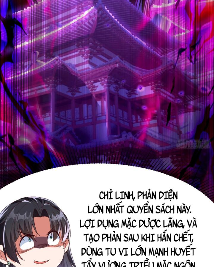 không ngờ kiều thê là phe phản diện chapter 1 44