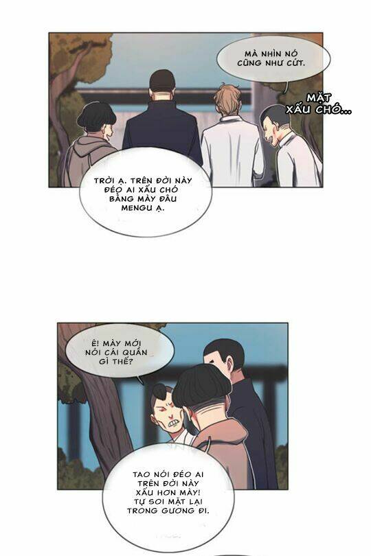 giải thoát chapter 4 22