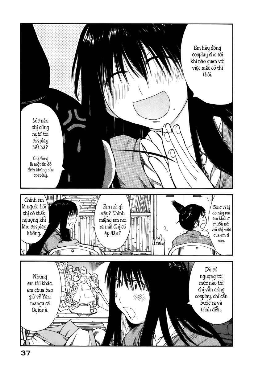genshiken chapter 38 10