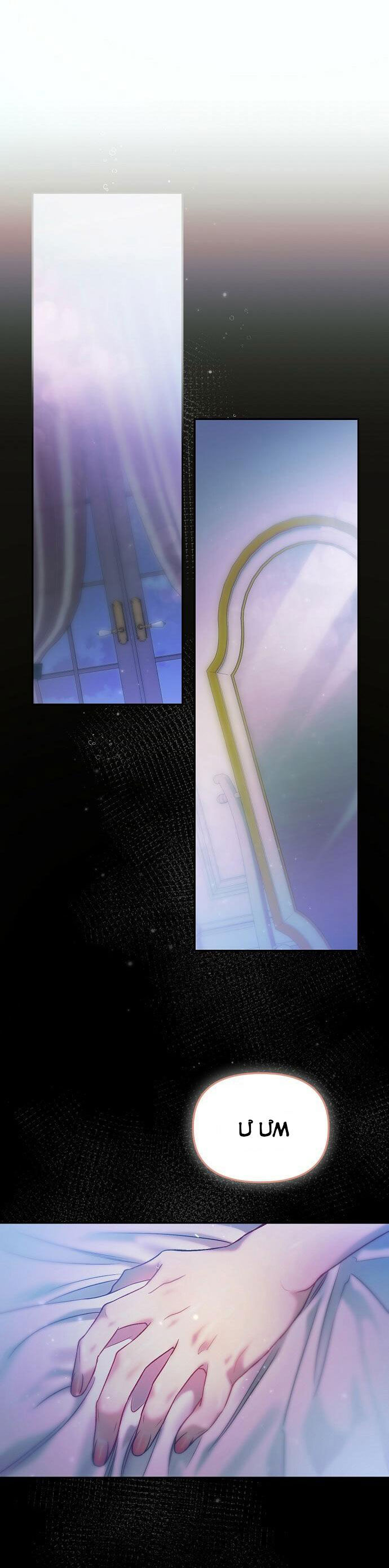 cơn mưa ngọt ngào chapter 11 22