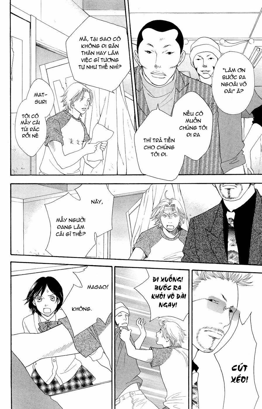 matsuri special chapter 14 24