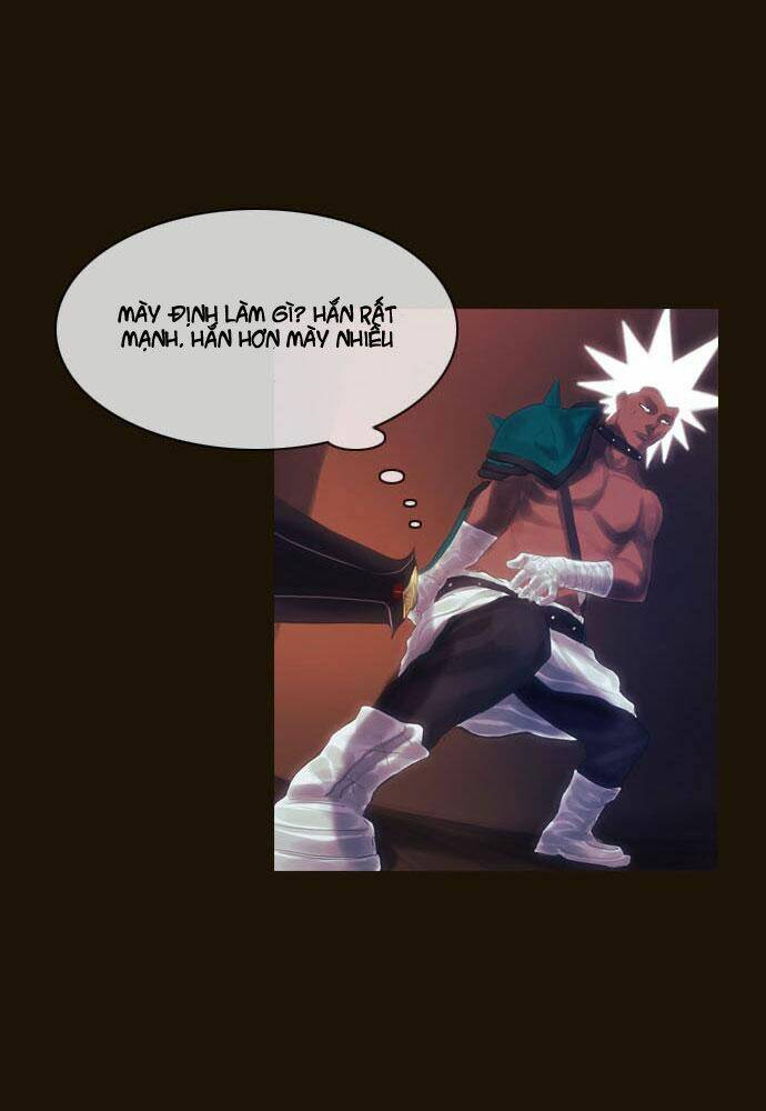 hội ảo thuật chapter 72 7