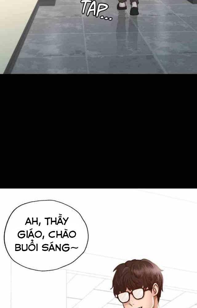 cô em vẽ tranh minh họa của tôi chapter 8.1 6