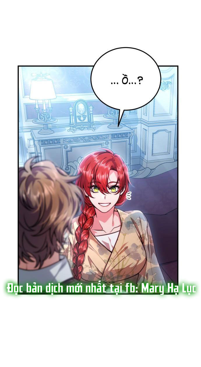 tôi sẽ ly hôn với người chồng bạo chúa chapter 27.2 31