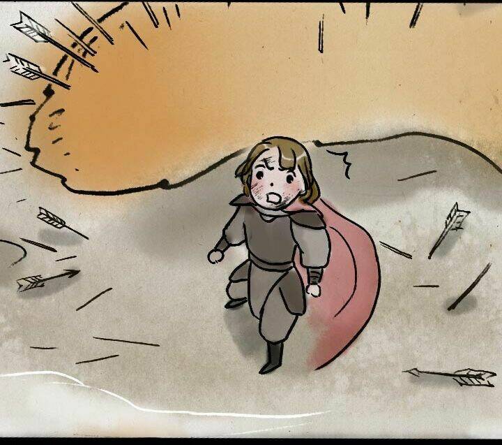 nhất thiền tiểu hòa thượng chapter 80 25