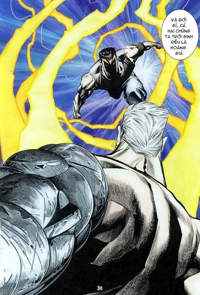 hải hổ 2 chapter 39 32