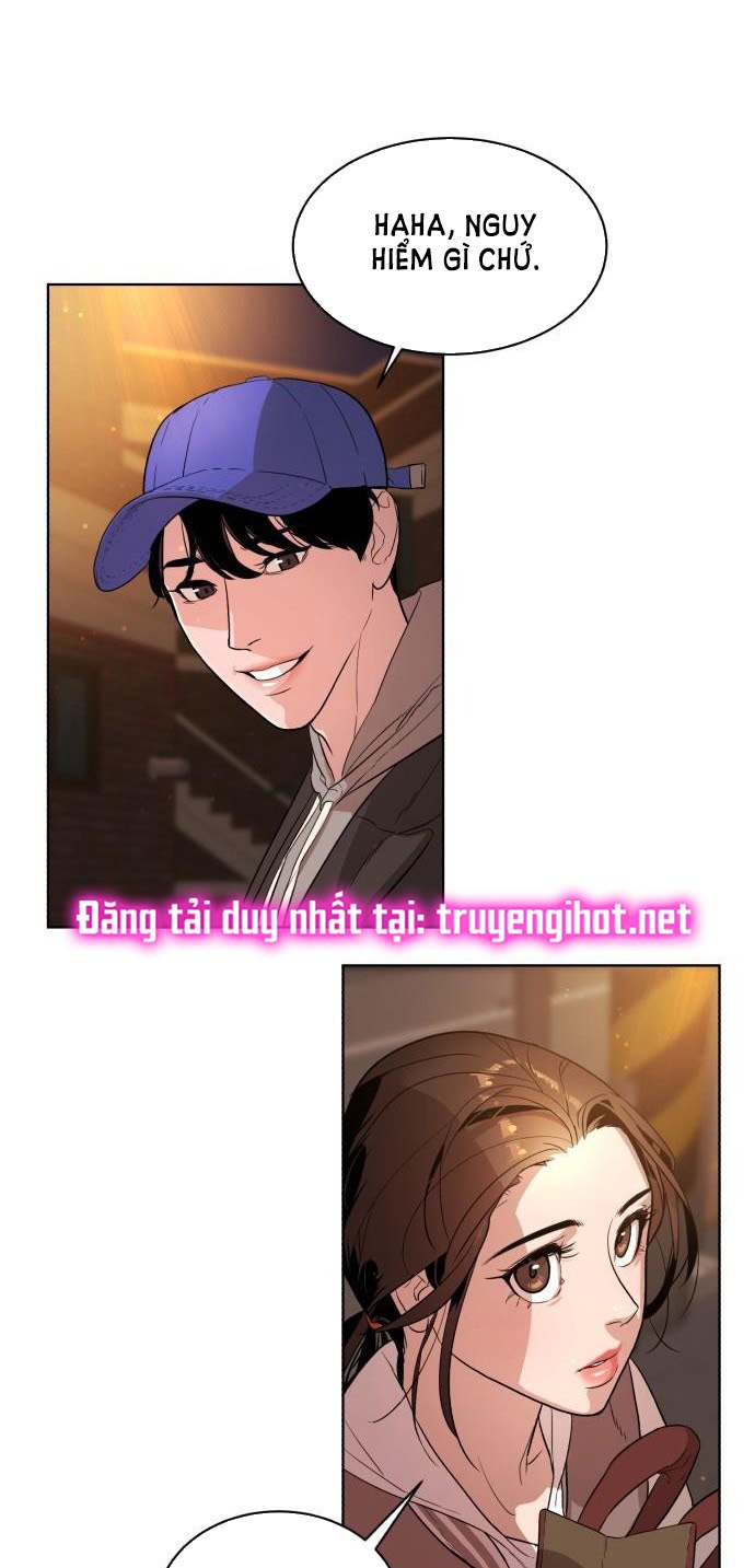 bạch huyết - white blood chapter 1 74