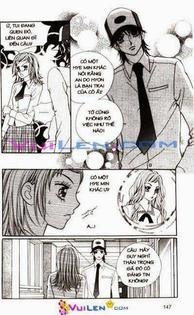 tên nô lệ đáng yêu chapter 2 147