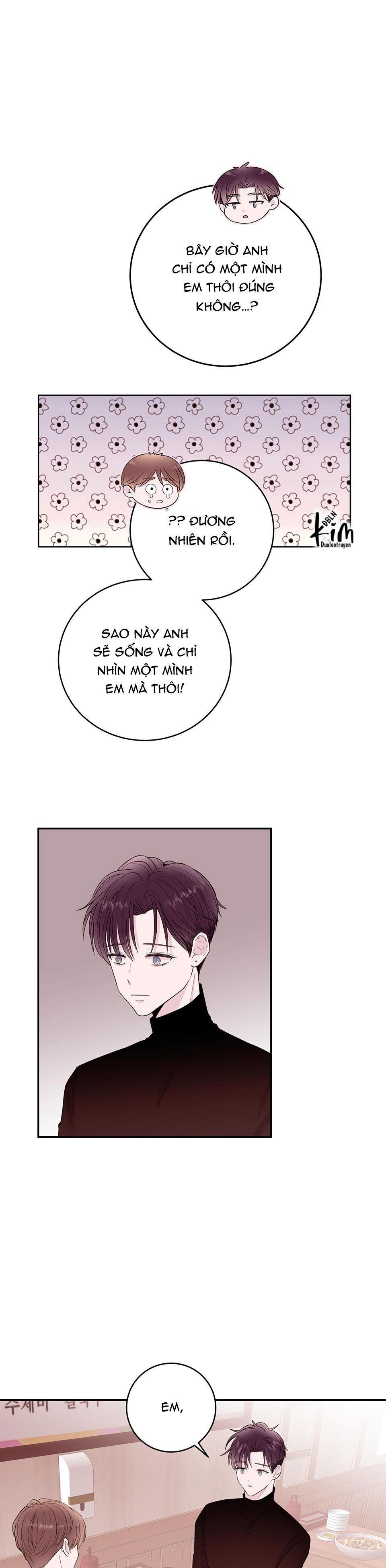 em trai vợ thật nguy hiểm chapter 43 11