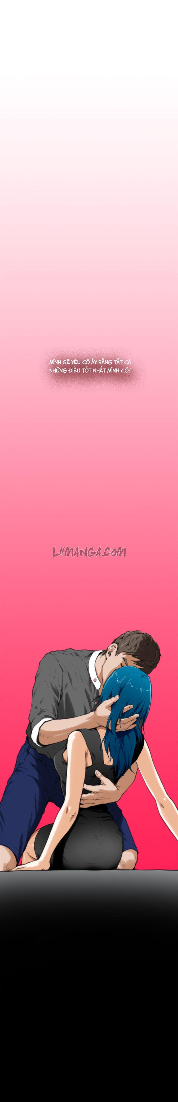 h-mate chapter 21 12