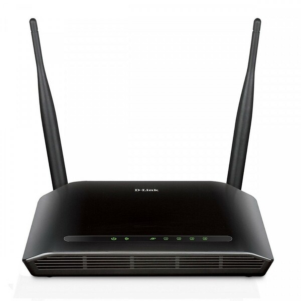 Bộ định tuyến wireless Dlink DIR-612 - Hàng chính hãng