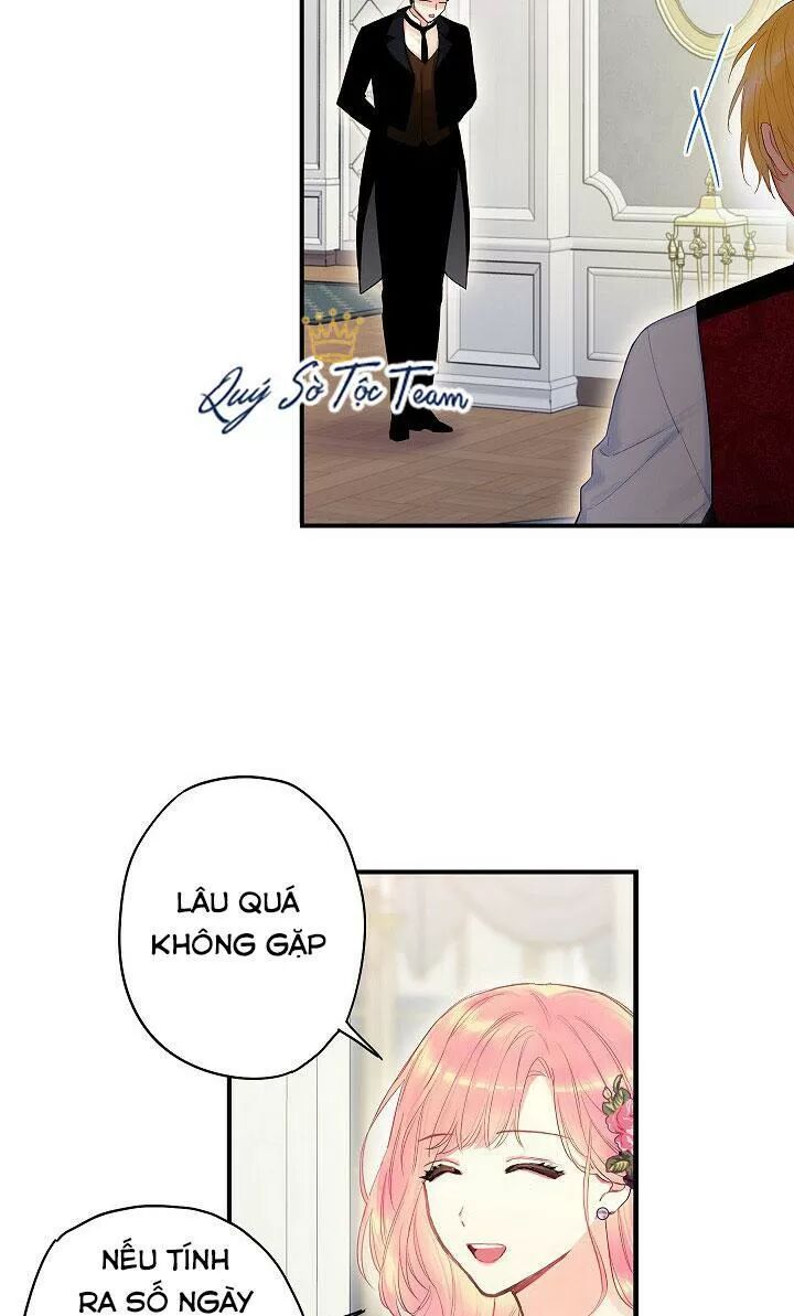 thánh nữ ẩn danh chapter 165 21