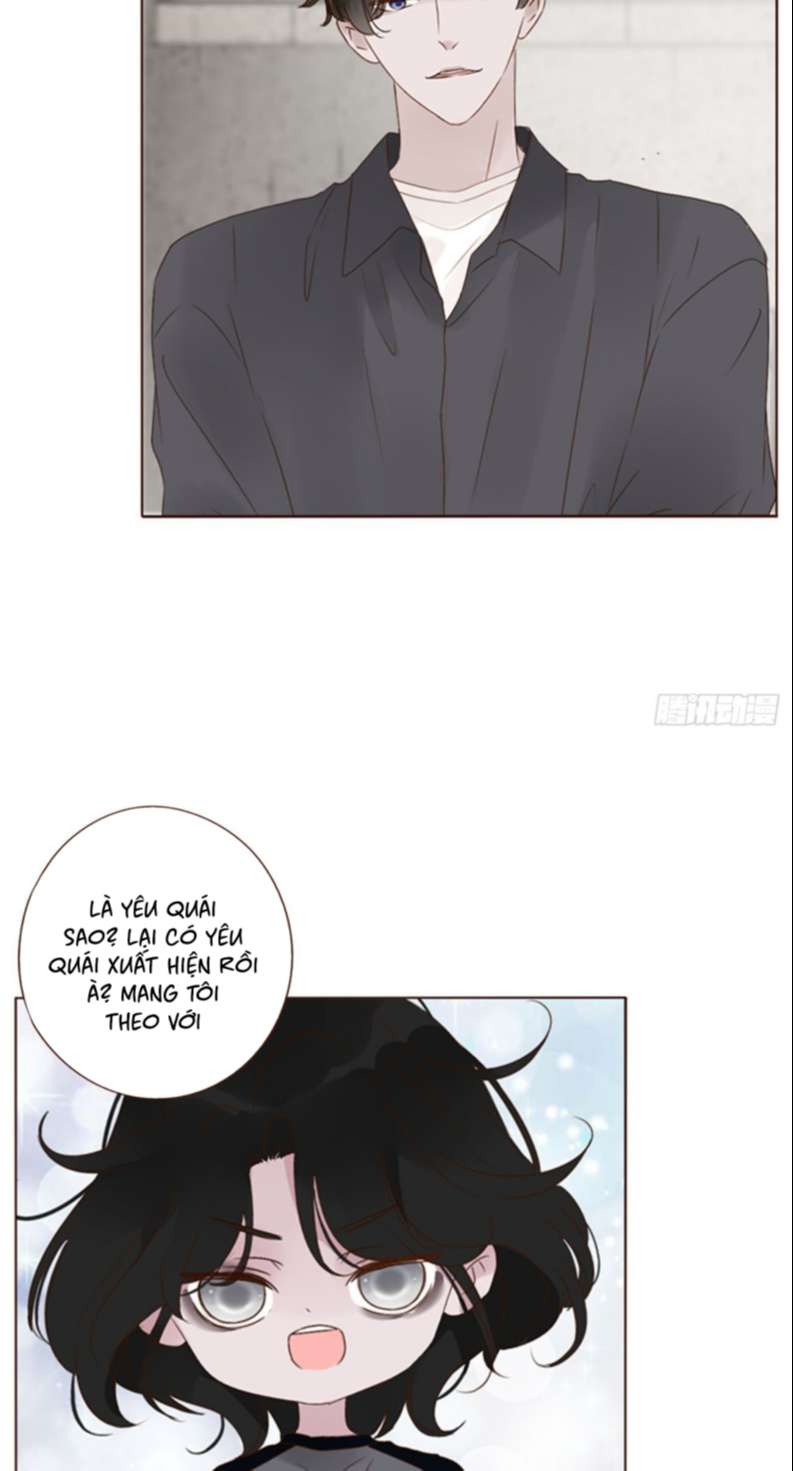 ôm chặt vào lòng chapter 70 21