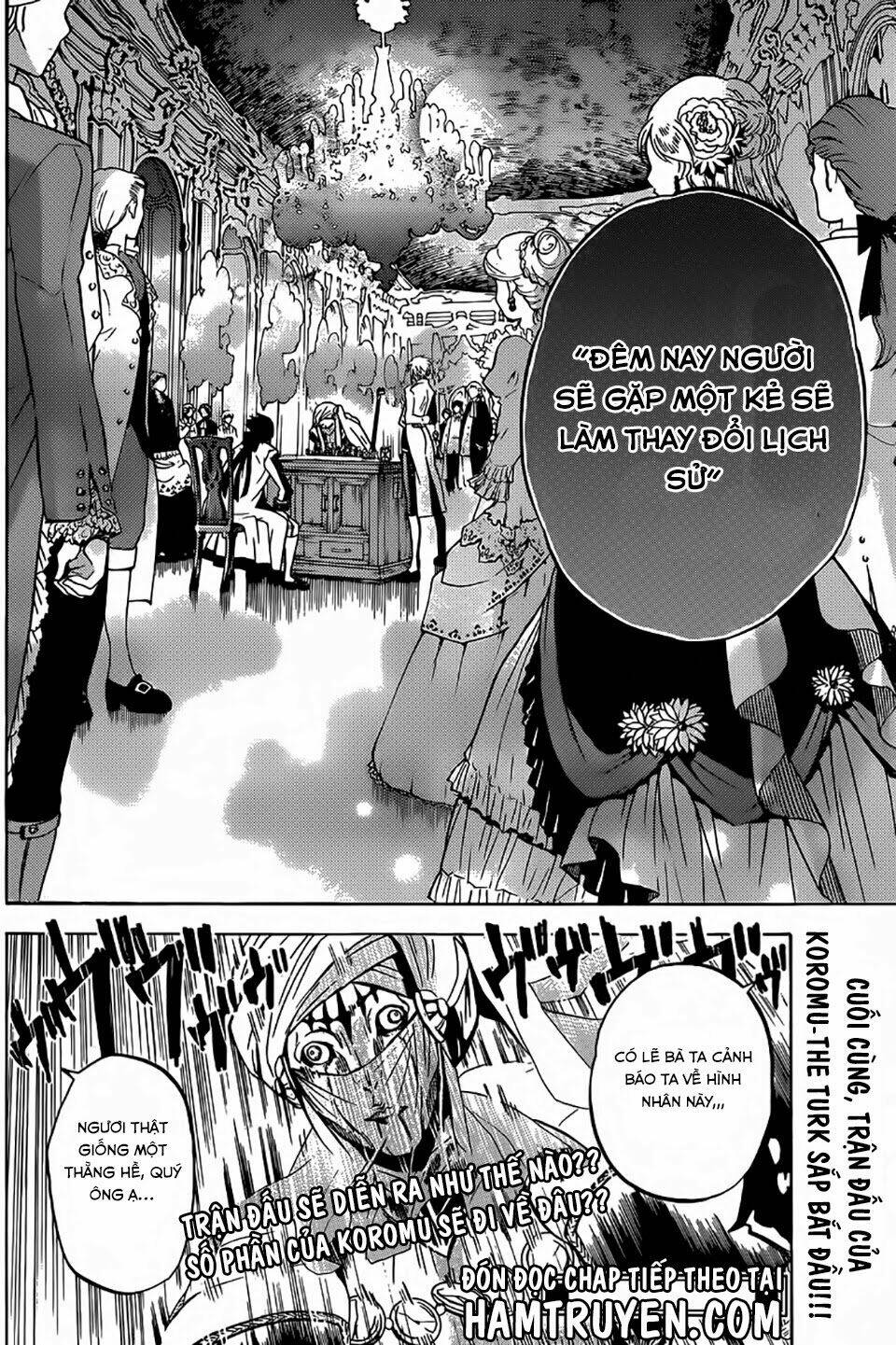 chrono monochrome chapter 6 19