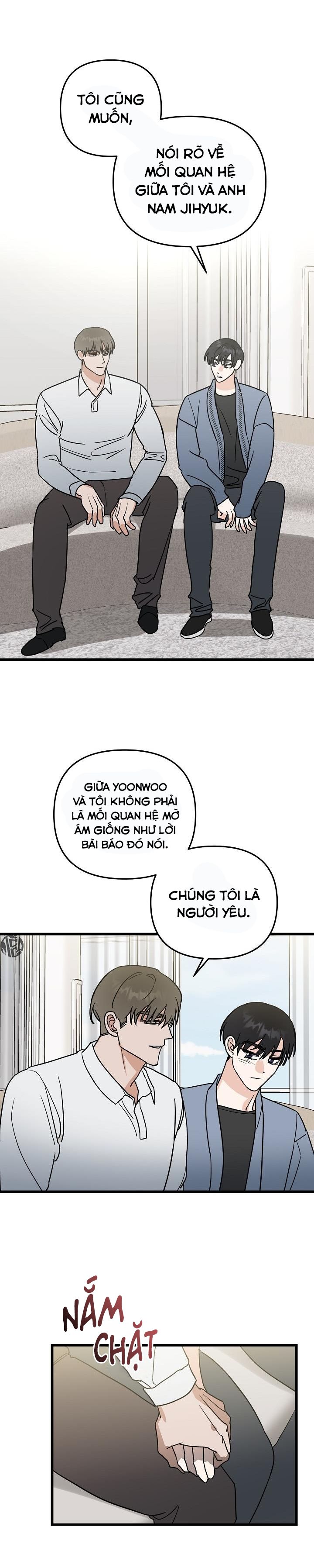 paradise again chapter 31 14