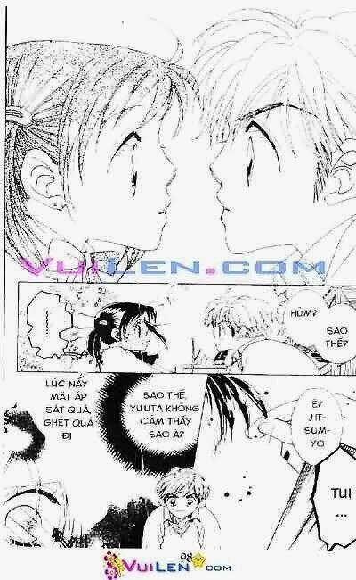 1/4 tình yêu chapter 1 99