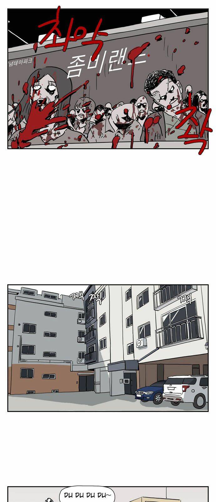 con gái tôi là zombie chapter 1 38