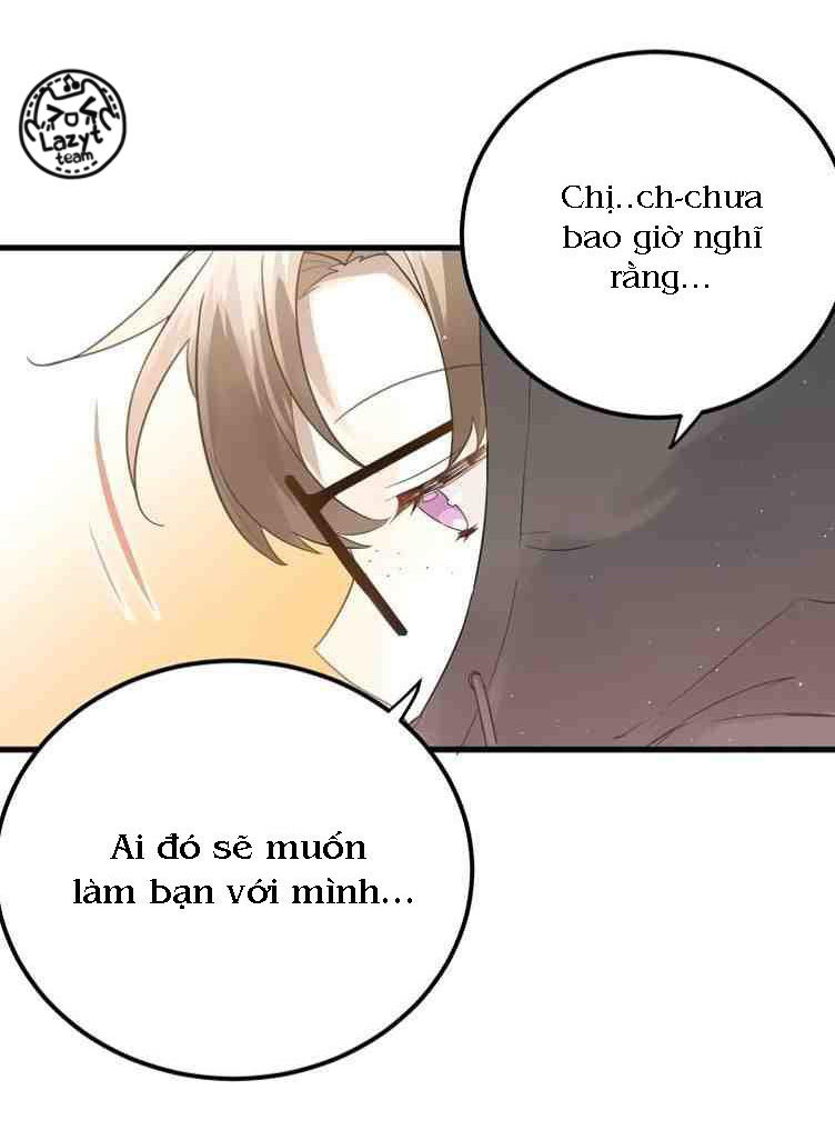 tình yêu huyễn tưởng chapter 5 20