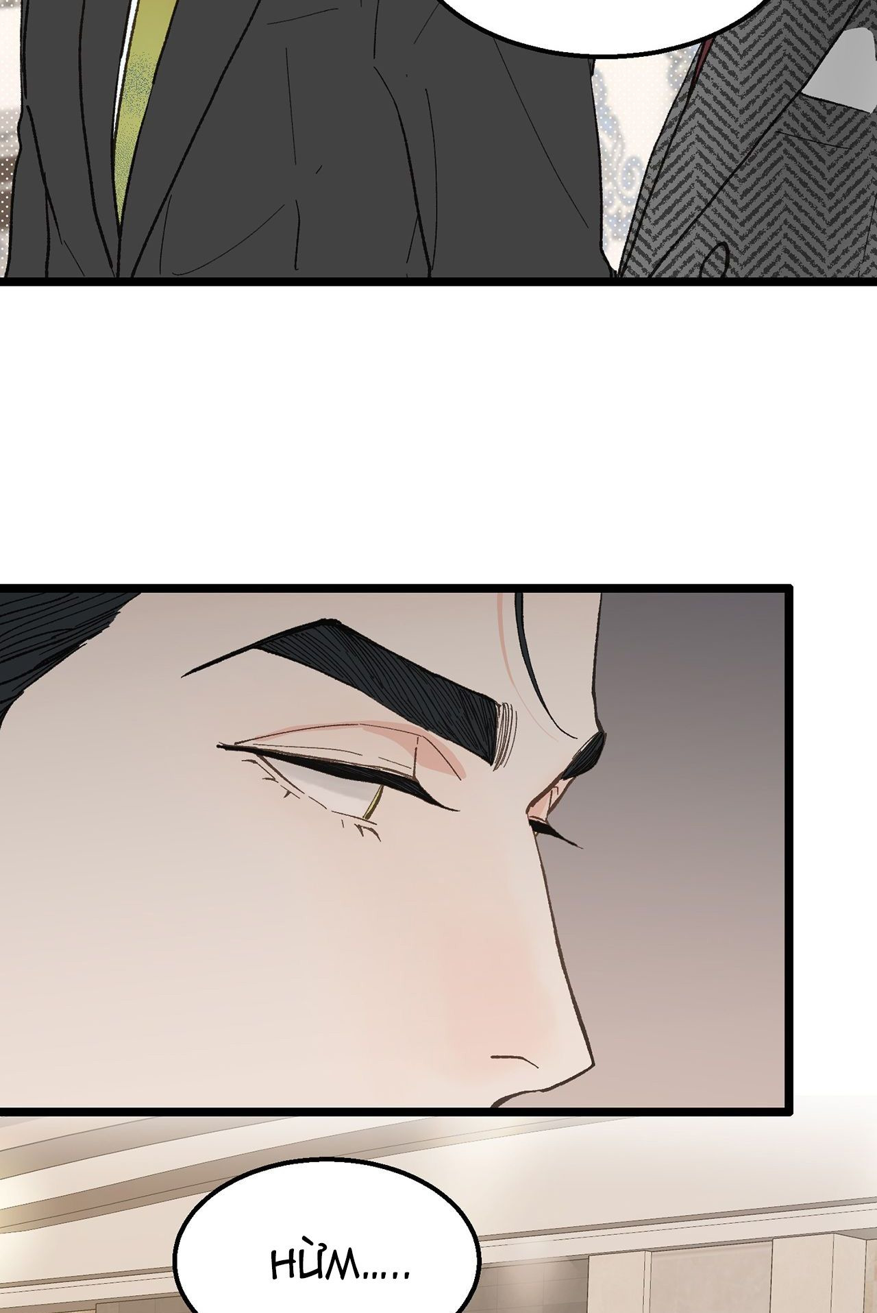 vùng cấm tình yêu của beta chapter 23 80