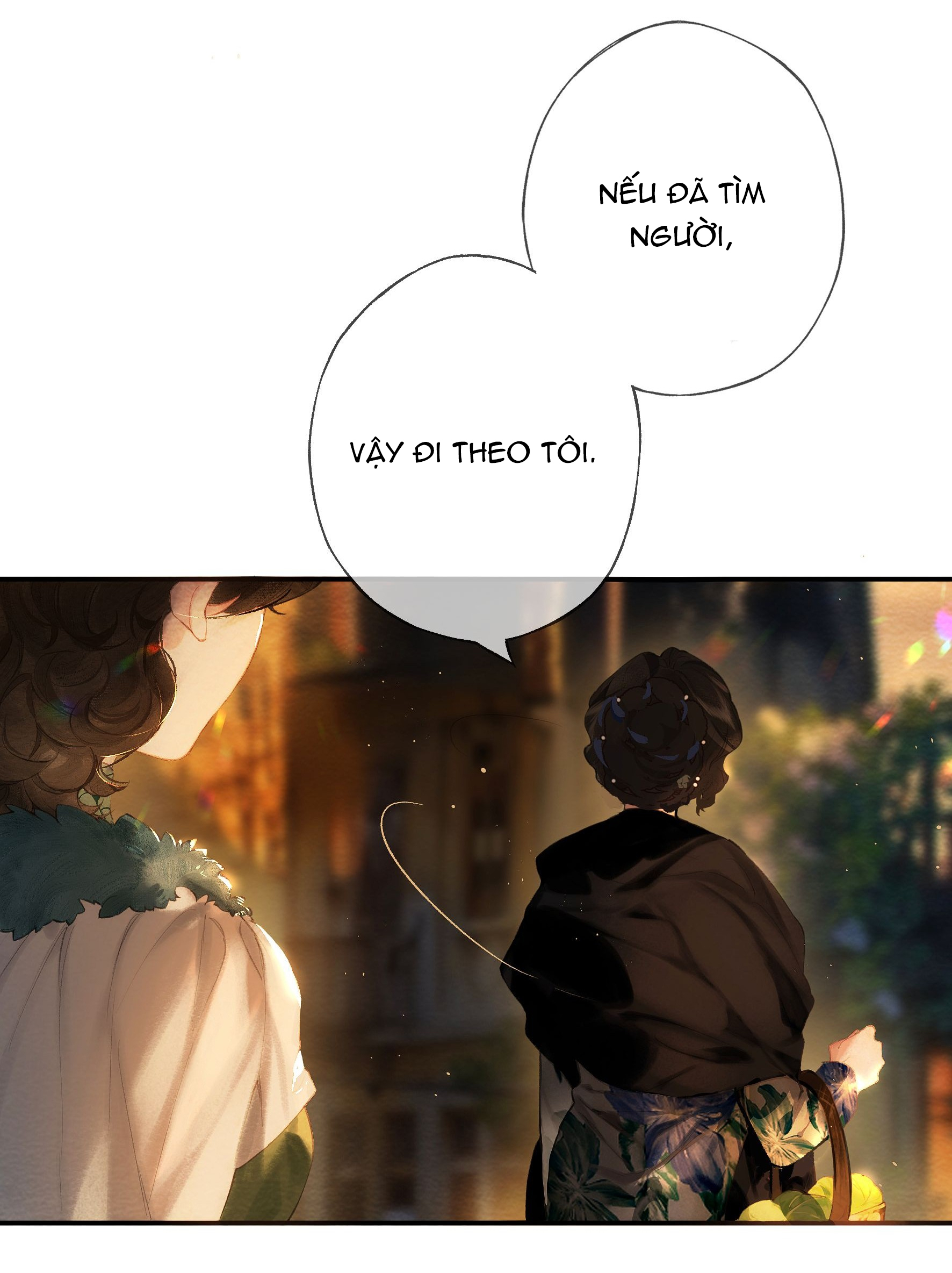 trộm hương chapter 18 17