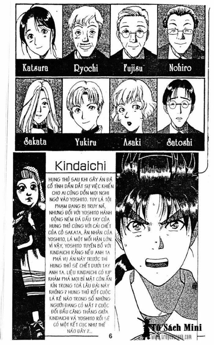 thám tử kindaichi (bản đẹp) chapter 61 8