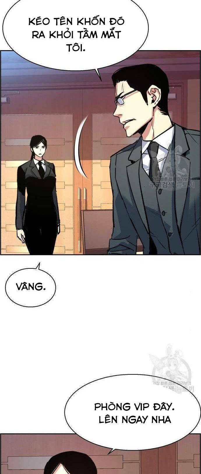 bạn học tôi là lính đánh thuê chapter 101 68