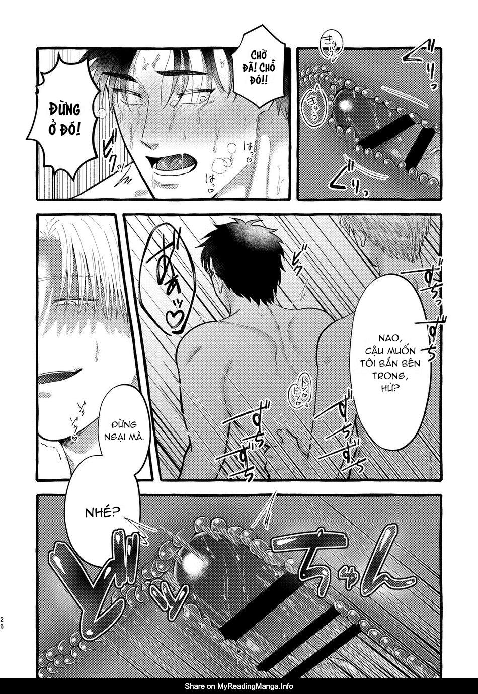 tổng hợp oneshort bl chịt chịt chapter 408 25