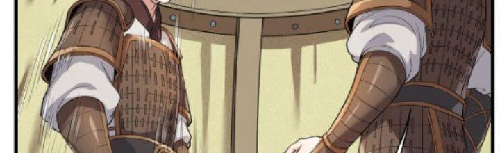 đại tần, ta là con tần thủy hoàng, giết địch thành thần chapter 3 110